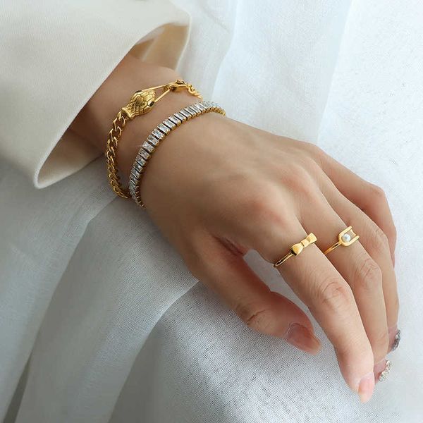drop shipping custom stainless steel diamond necklaces moissanite jewelry moissanite tennis chain bracelets baguette bracelet, Silver
drop shipping custom stainless steel diamond necklaces moissanite jewelry moissanite tennis chain bracelets baguette bracelet, Silver