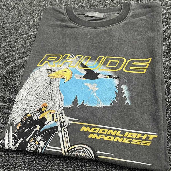 men's t-shirts 2021ss spring summer thick fabric t shirt men women gray short sleeve tees t230614, White;black
men's t-shirts 2021ss spring summer thick fabric t shirt men women gray short sleeve tees t230614, White;black