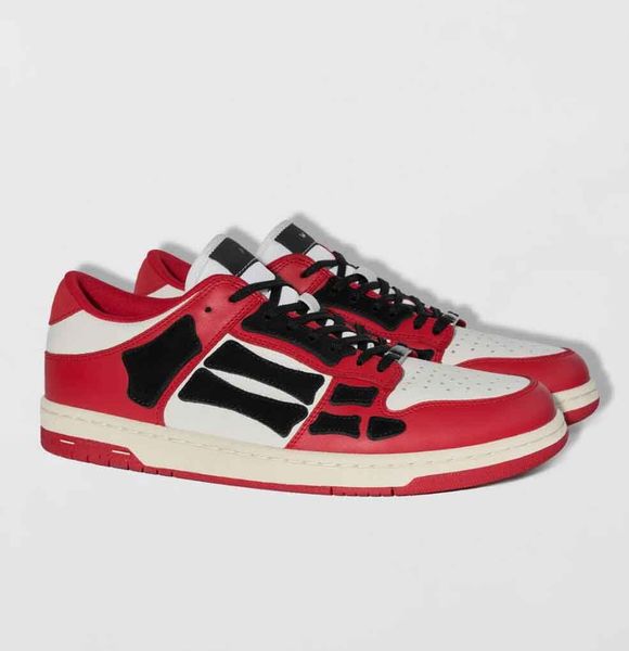 luxury men's skel low sneakers skeleton bones leather sneakers white black blue skeleton women's skateboarding walking comfort sne
luxury men's skel low sneakers skeleton bones leather sneakers white black blue skeleton women's skateboarding walking comfort sne