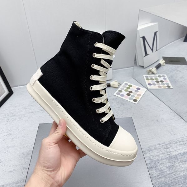 48 large mens shoes short boots high shoes luxury designer slider couple shoes elevated breathable womens shoes fashion dark couple shoes sh, Black
48 large mens shoes short boots high shoes luxury designer slider couple shoes elevated breathable womens shoes fashion dark couple shoes sh, Black