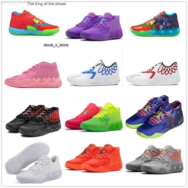 2023mb.01buy lamelo ball mb01 rick morty men basketball shoes for 2022 sport shoe trainner sneakers us5.5-us12245v
2023mb.01buy lamelo ball mb01 rick morty men basketball shoes for 2022 sport shoe trainner sneakers us5.5-us12245v