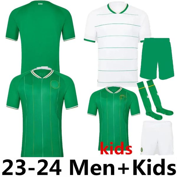 2023 2024 ireland home soccer jerseys 23 24 national team brady mcclean doherty egan obafemi hendrick idan football shirt hendrick football, Black;yellow
2023 2024 ireland home soccer jerseys 23 24 national team brady mcclean doherty egan obafemi hendrick idan football shirt hendrick football, Black;yellow