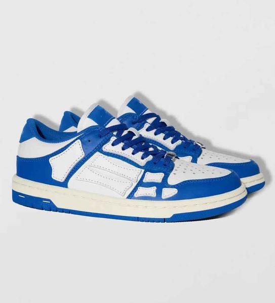 23 luxury men's skel low sneakers skeleton bones leather sneakers white black blue skeleton women's skateboarding walking comfort
23 luxury men's skel low sneakers skeleton bones leather sneakers white black blue skeleton women's skateboarding walking comfort