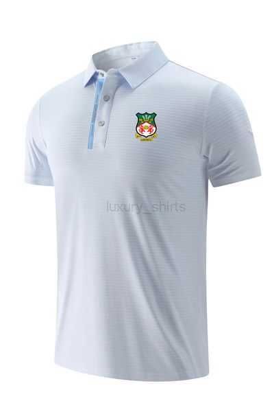 23 wrexham football club polo soccer fans shirts for men and women in summer breathable dry ice mesh fabric sports t-shirt wrexham tracksuit, White;black
23 wrexham football club polo soccer fans shirts for men and women in summer breathable dry ice mesh fabric sports t-shirt wrexham tracksuit, White;black