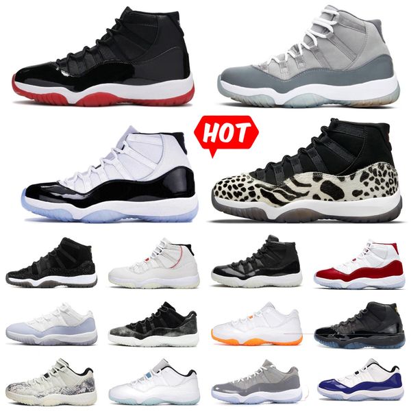 2023 new 11 basketball shoes cherry 11s cool grey 25th anniversary sneakers mens women low high cherry 72- bred gamma blue citrus prom nig, Black
2023 new 11 basketball shoes cherry 11s cool grey 25th anniversary sneakers mens women low high cherry 72- bred gamma blue citrus prom nig, Black