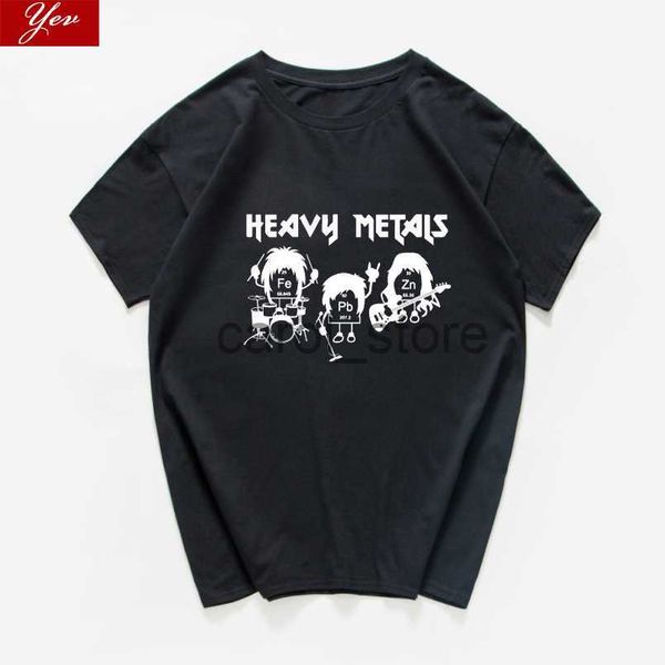 men's t-shirts heavy metals t shirt men cool streetwear hip hop chemistry periodic table rock roll music physics biology punk tshirt me, White;black
men's t-shirts heavy metals t shirt men cool streetwear hip hop chemistry periodic table rock roll music physics biology punk tshirt me, White;black