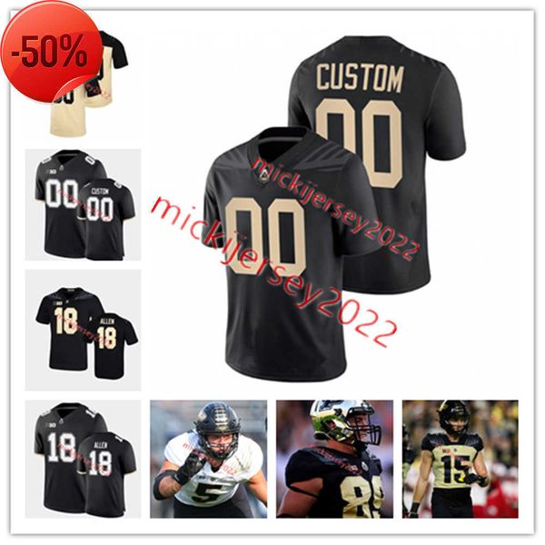payne durham charlie jones purdue boilermakers football jersey 16 aidan o'connell 24 mitchell fineran custom stitched purdue jerseys, Black;red
payne durham charlie jones purdue boilermakers football jersey 16 aidan o'connell 24 mitchell fineran custom stitched purdue jerseys, Black;red