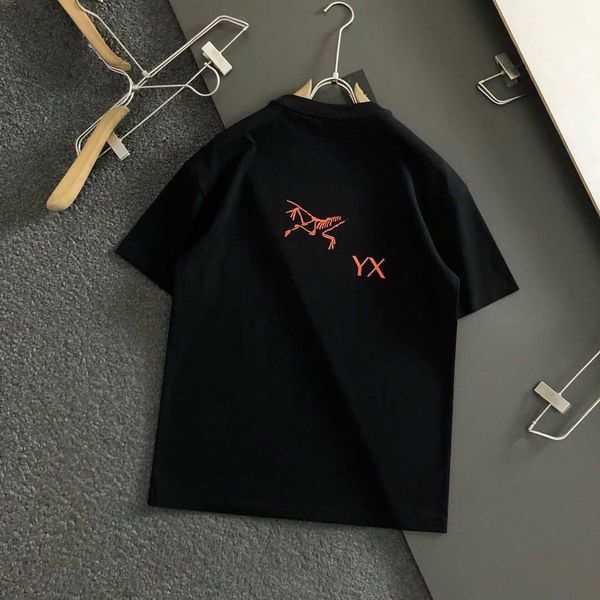 23ss trendy mens t shirt summer round neck short sleeved shirt designer t shirt men women loose oversized t-shirt bird print tee, White;black
23ss trendy mens t shirt summer round neck short sleeved shirt designer t shirt men women loose oversized t-shirt bird print tee, White;black