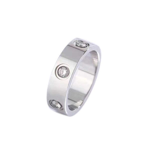 internet celebrity selling male and female universal carti full diamond stainless steel couple ring personality net red delicate 06fy, Silver
internet celebrity selling male and female universal carti full diamond stainless steel couple ring personality net red delicate 06fy, Silver