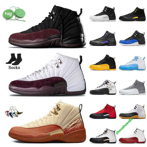 2023 fashion basketball shoes 12 a ma maniere jumpman 12s cherry eastside golf floral men women stealth hyper royal retro trainers utility
2023 fashion basketball shoes 12 a ma maniere jumpman 12s cherry eastside golf floral men women stealth hyper royal retro trainers utility