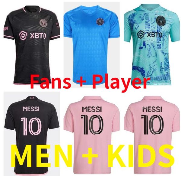 2023 2024 inter miami soccer jerseys cf messis matuidi higuain campana yedlin mls 23 24 football men kids player fans version shirt kits chi, Black;yellow
2023 2024 inter miami soccer jerseys cf messis matuidi higuain campana yedlin mls 23 24 football men kids player fans version shirt kits chi, Black;yellow