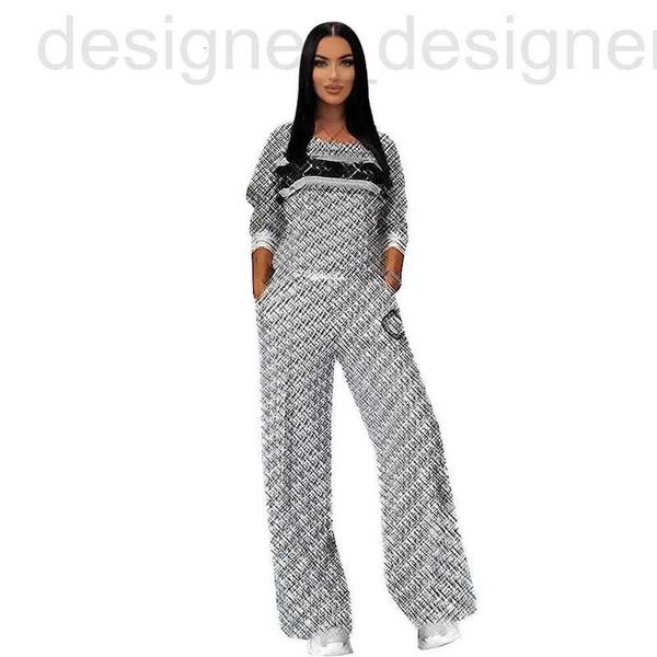 women's two piece pants designer sets fashion casual thread set long sleeve loose wide leg yio5, White
women's two piece pants designer sets fashion casual thread set long sleeve loose wide leg yio5, White