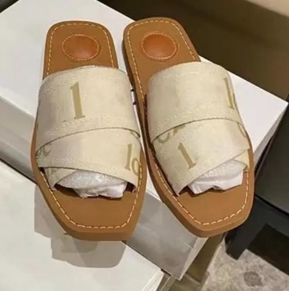 women slides slipper woody flat mule canvas print grove brown cloth slip-on sandal metal buckle flip flops summer beach shoes, Black
women slides slipper woody flat mule canvas print grove brown cloth slip-on sandal metal buckle flip flops summer beach shoes, Black