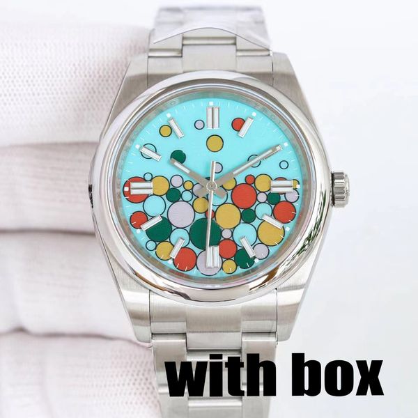 designer men watch automatic mechanical movement designers mens watches 36/41mm full stainless steel luminous waterproof women watch, Slivery;brown
designer men watch automatic mechanical movement designers mens watches 36/41mm full stainless steel luminous waterproof women watch, Slivery;brown