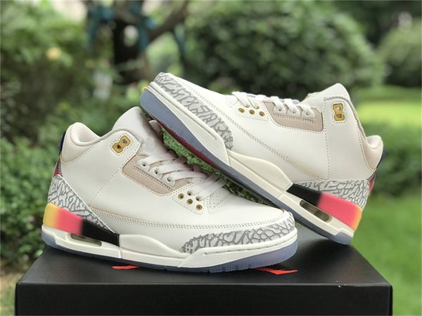 2023 authentic j balvin x 3 3s basketball shoes fn0344-901 trainers sports sneakers mens womens with original box
2023 authentic j balvin x 3 3s basketball shoes fn0344-901 trainers sports sneakers mens womens with original box