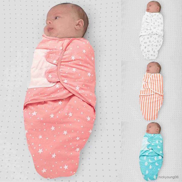 sleeping bags 0-6m newborn baby boys girls bag adjustable wearable blanket wrap infant babies accessories r230718
sleeping bags 0-6m newborn baby boys girls bag adjustable wearable blanket wrap infant babies accessories r230718