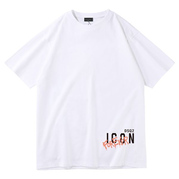 designer t-shirt casual dsq2 t-shirt with letter printing short sleeve for sale luxury men's hip hop clothing asian size s-4xl, White;black
designer t-shirt casual dsq2 t-shirt with letter printing short sleeve for sale luxury men's hip hop clothing asian size s-4xl, White;black