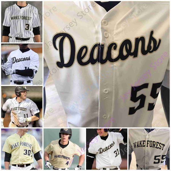 wake forest baseball jersey ncaa college josh hartle hawke adam cecere sean sullivan reed mascolo rhett lowder kurtz bennett wilken johnson, Blue;black
wake forest baseball jersey ncaa college josh hartle hawke adam cecere sean sullivan reed mascolo rhett lowder kurtz bennett wilken johnson, Blue;black