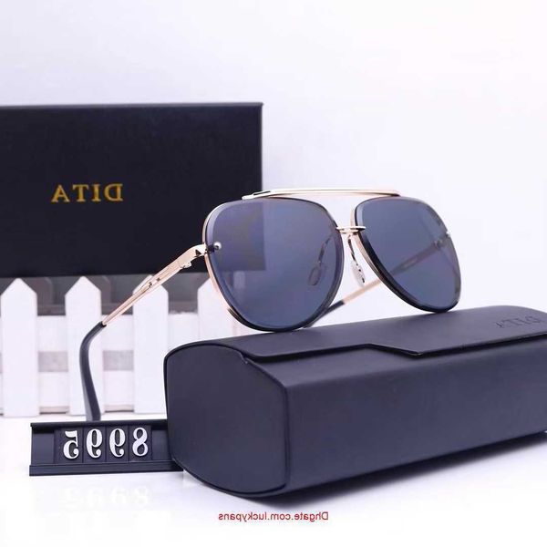 new dita sunglasses men's and women's same style counter eyeglass polarized outdoor travel oval sunglasses 8995 nm2k, White;black
new dita sunglasses men's and women's same style counter eyeglass polarized outdoor travel oval sunglasses 8995 nm2k, White;black