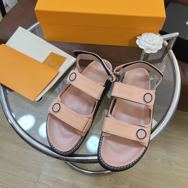 luxury genuine leather sandals and slippers designer women's sandals thick sole hanging strap with buckle ankle strap mule flat shoes, Black
luxury genuine leather sandals and slippers designer women's sandals thick sole hanging strap with buckle ankle strap mule flat shoes, Black