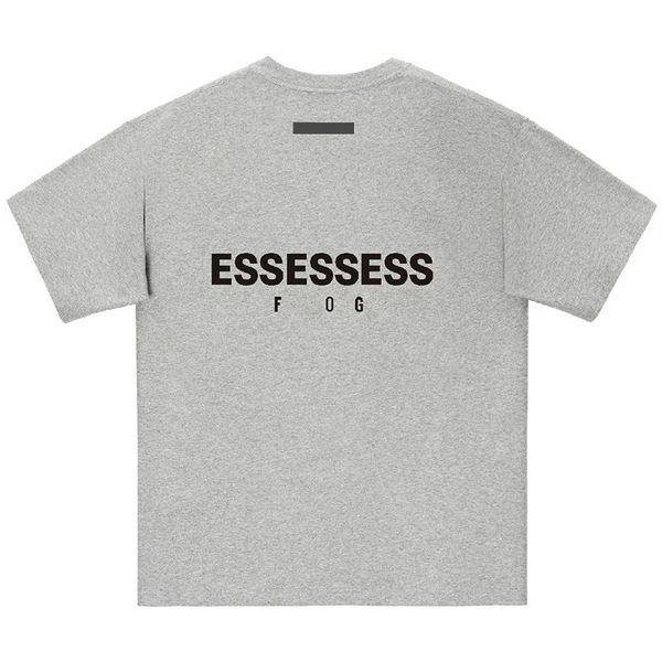 shirt essent t designer shirts street casual essentail tshirt loose men women summer luxury shorts essen tshirts chest print tees essentiel, White
shirt essent t designer shirts street casual essentail tshirt loose men women summer luxury shorts essen tshirts chest print tees essentiel, White