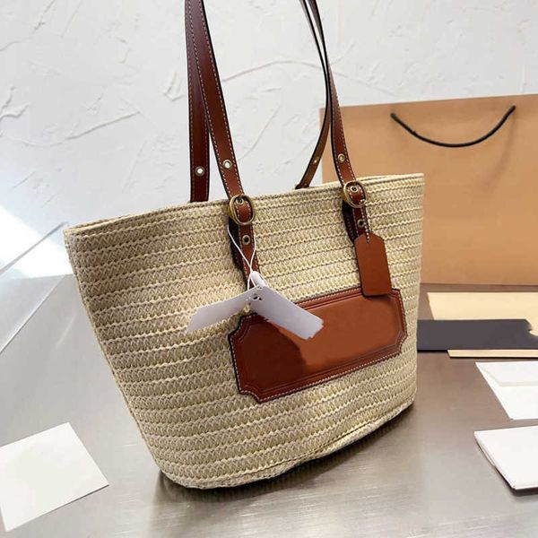 straw totes weave tote bag coabag soft designer bag women large capacity shopping bags simple holiday beach bag lady fashion purses handbags
straw totes weave tote bag coabag soft designer bag women large capacity shopping bags simple holiday beach bag lady fashion purses handbags