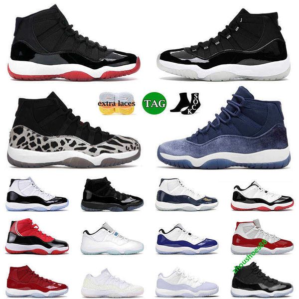 2023 arrival 11 11s men basketball shoes xi jumpman bred high 25th anniversary midnight navy animal instinct citrus mens women trainers
2023 arrival 11 11s men basketball shoes xi jumpman bred high 25th anniversary midnight navy animal instinct citrus mens women trainers