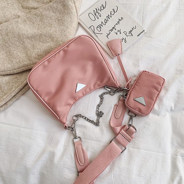designer bags luxurys handbags hobo nylon tote bag 3 in 1 wide shoulder straps stylish zippy chain straps single shoulder bags
designer bags luxurys handbags hobo nylon tote bag 3 in 1 wide shoulder straps stylish zippy chain straps single shoulder bags