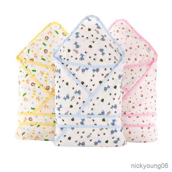 sleeping bags cotton bag envelope for newborns baby cover spring summer autumn blanket clothing r230614
sleeping bags cotton bag envelope for newborns baby cover spring summer autumn blanket clothing r230614