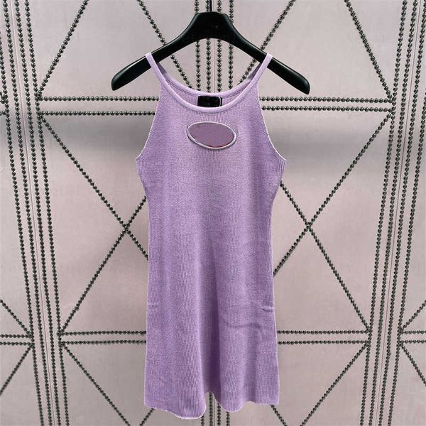 dress womens designer clothing solid colors chest hollow knitted camisole slim section high stretch fabric dress 4 color size designer dress, Black;gray
dress womens designer clothing solid colors chest hollow knitted camisole slim section high stretch fabric dress 4 color size designer dress, Black;gray