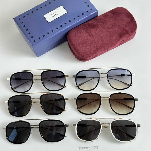 fashion sports sunglasses men's neutral glasses men's and women's sunglasses silver gold metal frame glasses, White;black
fashion sports sunglasses men's neutral glasses men's and women's sunglasses silver gold metal frame glasses, White;black