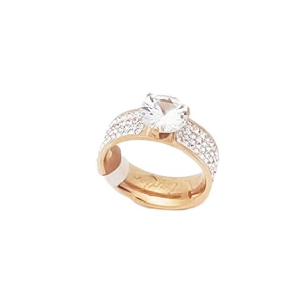 internet celebrity carti diamond logo fashion 18k gold plated ring female carved titanium steel new an59, Silver
internet celebrity carti diamond logo fashion 18k gold plated ring female carved titanium steel new an59, Silver
