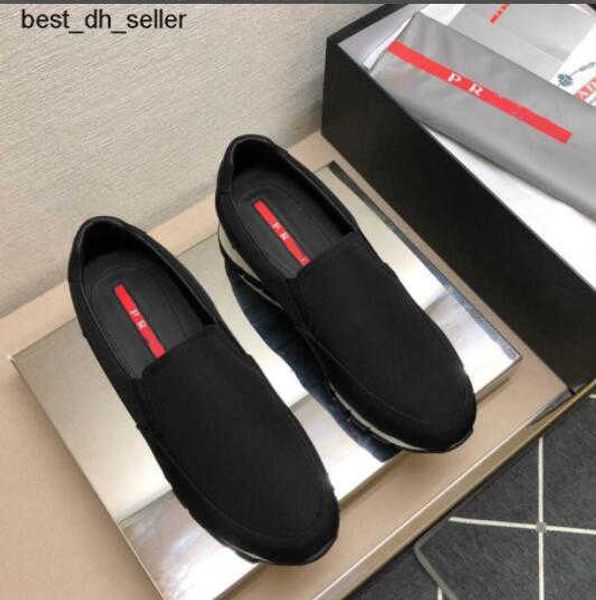 pra mesh patchwork leather casual shoes for men's lightweight and breathable parachute mesh with calf leather fashion classic, Black
pra mesh patchwork leather casual shoes for men's lightweight and breathable parachute mesh with calf leather fashion classic, Black