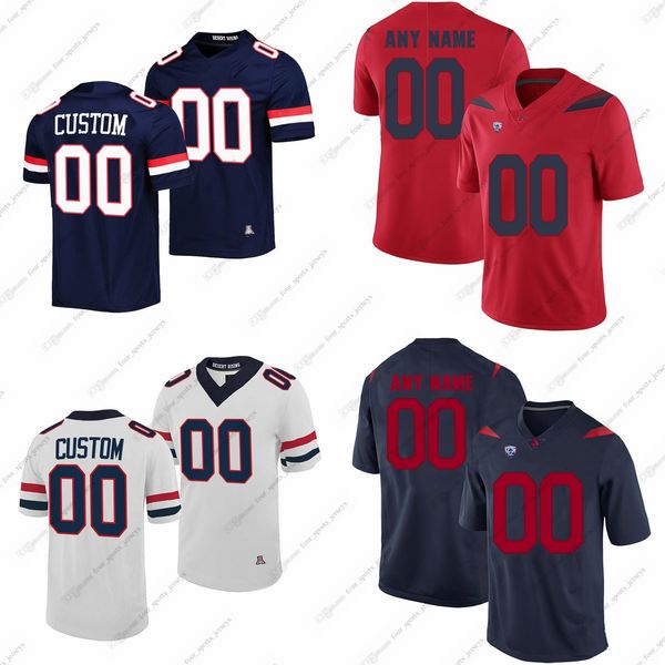 custom ncaa arizona wildcats college football jerseys moses parish yates jr. hunter johnson maldonado rushing smith stam taylor uhrich warne, Black
custom ncaa arizona wildcats college football jerseys moses parish yates jr. hunter johnson maldonado rushing smith stam taylor uhrich warne, Black