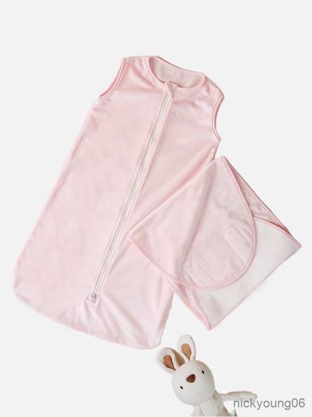 sleeping bags baby bag newborn swaddle towel blankets zipper toddler hug quilt wrap sleep bedding r230718
sleeping bags baby bag newborn swaddle towel blankets zipper toddler hug quilt wrap sleep bedding r230718