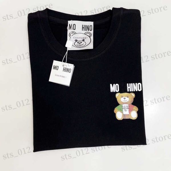 men's 2023 summer mens t-shirts designer men women tee luxury classic fashion black white womens short sleeve casual cotton small round, White;black
men's 2023 summer mens t-shirts designer men women tee luxury classic fashion black white womens short sleeve casual cotton small round, White;black