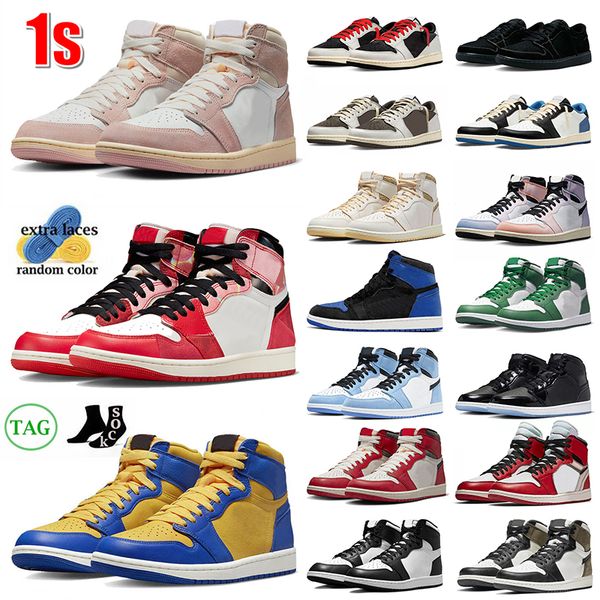 sports 1s og sneakers basketball shoes jumpman 1 washed pink spider-verse reverse laney skyline university blue lost found dark mocha traine
sports 1s og sneakers basketball shoes jumpman 1 washed pink spider-verse reverse laney skyline university blue lost found dark mocha traine