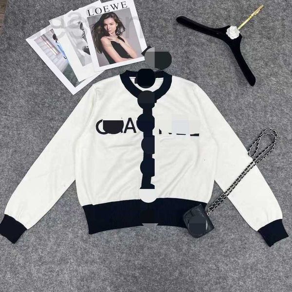 women's sweaters designer 710 2022 milan runway spring summer brand same style sweater long sleeve black red striped pullover womens qi, White;black
women's sweaters designer 710 2022 milan runway spring summer brand same style sweater long sleeve black red striped pullover womens qi, White;black