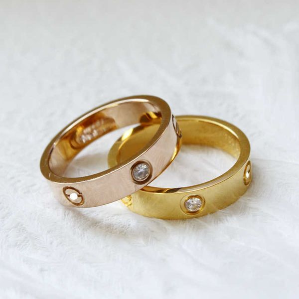 wholesale high version card ring women's colorless minority design titanium steel plated 18k gold couple index finger, Golden;silver
wholesale high version card ring women's colorless minority design titanium steel plated 18k gold couple index finger, Golden;silver