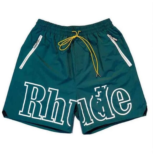 2023 rhude mens shorts athletic casual mesh short men womens classic luxury designer casual street hip hop couples designer shorts, White;black
2023 rhude mens shorts athletic casual mesh short men womens classic luxury designer casual street hip hop couples designer shorts, White;black