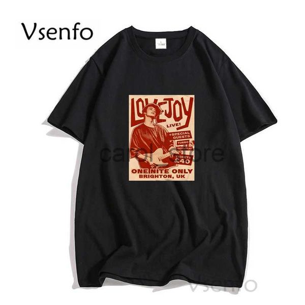 men's t-shirts vintage 90's lovejoy concert t shirt graphic tee shirt are you alright t-shirt cotton man summer short sleeve men&#, White;black
men's t-shirts vintage 90's lovejoy concert t shirt graphic tee shirt are you alright t-shirt cotton man summer short sleeve men&#, White;black
