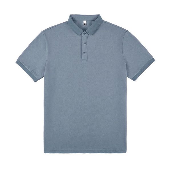designer men's casual fashion short sleeve solid color lapel t-shirt 2023 summer basic men's polo shirt t-shirt men 3xl, White;black
designer men's casual fashion short sleeve solid color lapel t-shirt 2023 summer basic men's polo shirt t-shirt men 3xl, White;black