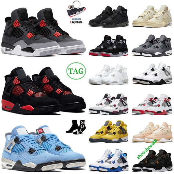 4 4s basketball shoes men women 4 red thunder infrared black cat bred university blue sail neon white oreo mens trainers sport sneakers 36-4
4 4s basketball shoes men women 4 red thunder infrared black cat bred university blue sail neon white oreo mens trainers sport sneakers 36-4