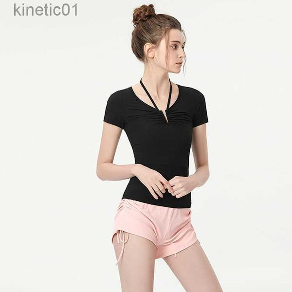 designer lululemens women t shirt yoga clothes original short sleeve with label female summer leisure quick drying sportswear short sleeve, White
designer lululemens women t shirt yoga clothes original short sleeve with label female summer leisure quick drying sportswear short sleeve, White