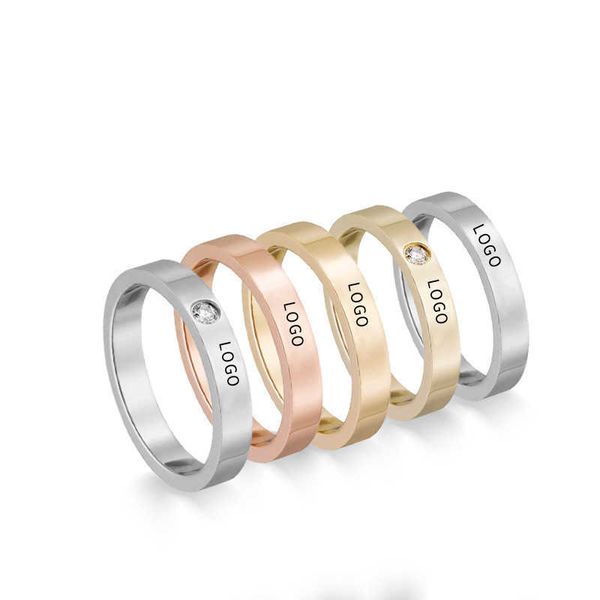 high version carti english signature ring classic 18k rose gold love series fashion couple r1xp, Silver
high version carti english signature ring classic 18k rose gold love series fashion couple r1xp, Silver