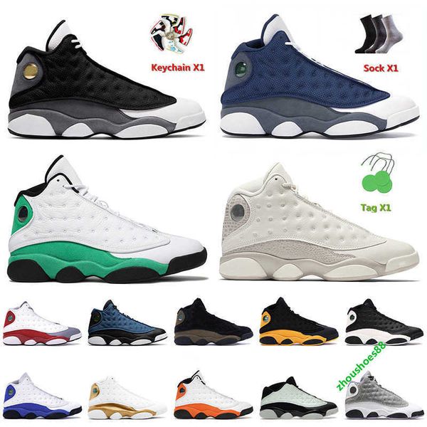 sports basketball shoes jumpman 13 13s xiii flint black lucky green phantom singles day jordens court purple hyper royal outdoor trainers
sports basketball shoes jumpman 13 13s xiii flint black lucky green phantom singles day jordens court purple hyper royal outdoor trainers