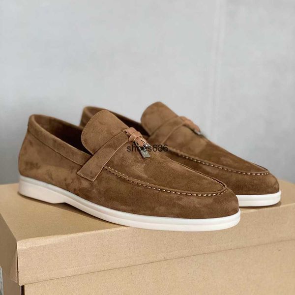 lp men and women dermis flat dress shoes suede loafers moccasins couples shoes luxury designers casual slip on flats factory footwear with b, Black
lp men and women dermis flat dress shoes suede loafers moccasins couples shoes luxury designers casual slip on flats factory footwear with b, Black