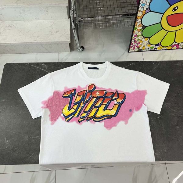 new mens designer embroidered letter t-shirt short sleeve spring/summer fashion mens and womens t-shirt european code g# 08, White;black
new mens designer embroidered letter t-shirt short sleeve spring/summer fashion mens and womens t-shirt european code g# 08, White;black