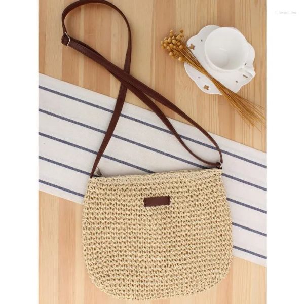 evening bags ladies fashion summer straw crossbody bag 2023 leisure solid shopping promotion shoulder party for handbag woman
evening bags ladies fashion summer straw crossbody bag 2023 leisure solid shopping promotion shoulder party for handbag woman