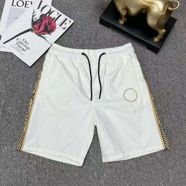 summer fashion mens shorts white side stripe letter shorts designer loose men beach pants shorts casual mens shorts pants gym pants sports k, White;black
summer fashion mens shorts white side stripe letter shorts designer loose men beach pants shorts casual mens shorts pants gym pants sports k, White;black